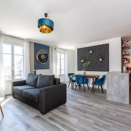 Happy Guest House 세리스 외부 사진