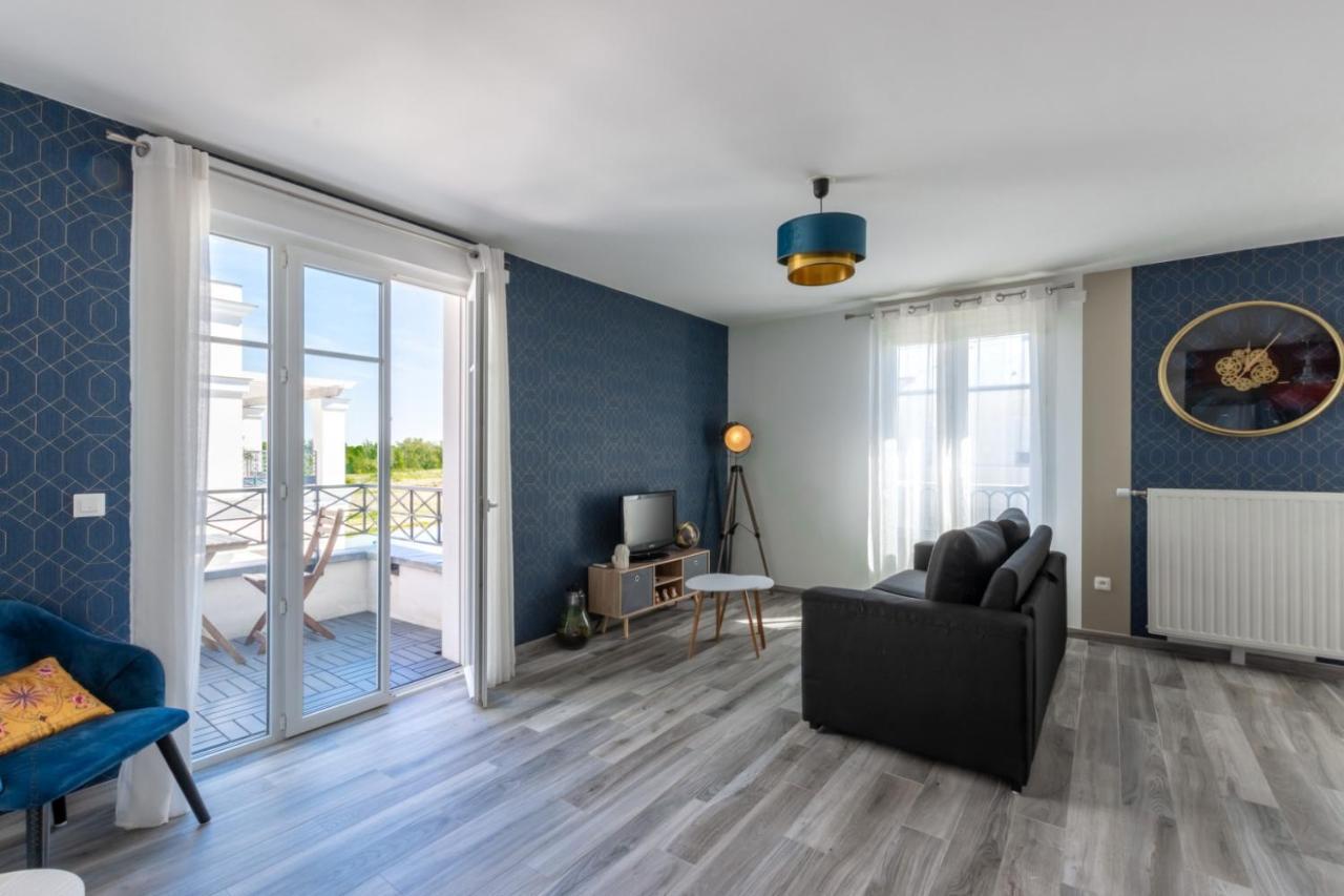 Happy Guest House 세리스 외부 사진