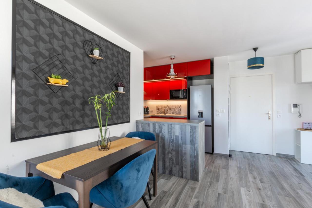Happy Guest House 세리스 외부 사진