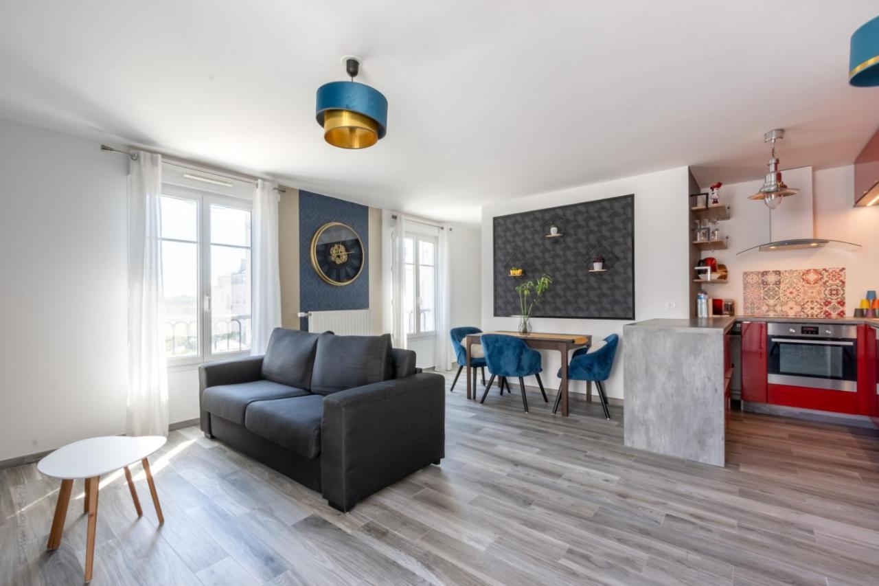 Happy Guest House 세리스 외부 사진