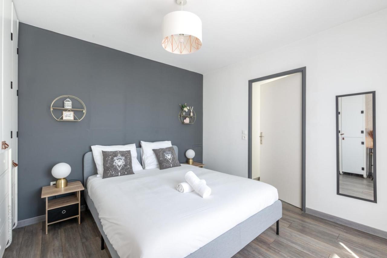 Happy Guest House 세리스 외부 사진