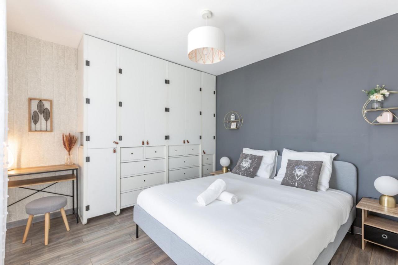 Happy Guest House 세리스 외부 사진