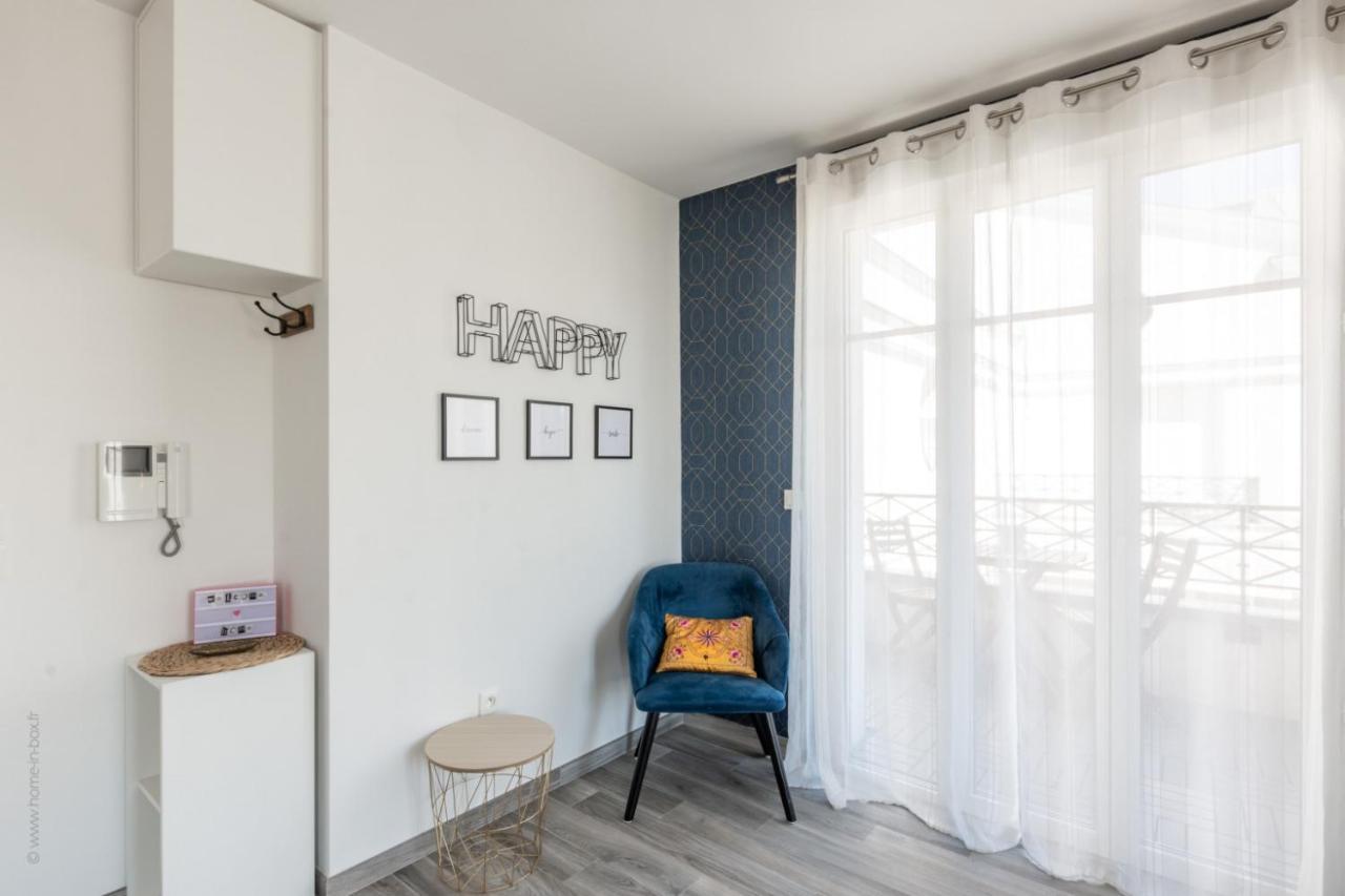 Happy Guest House 세리스 외부 사진