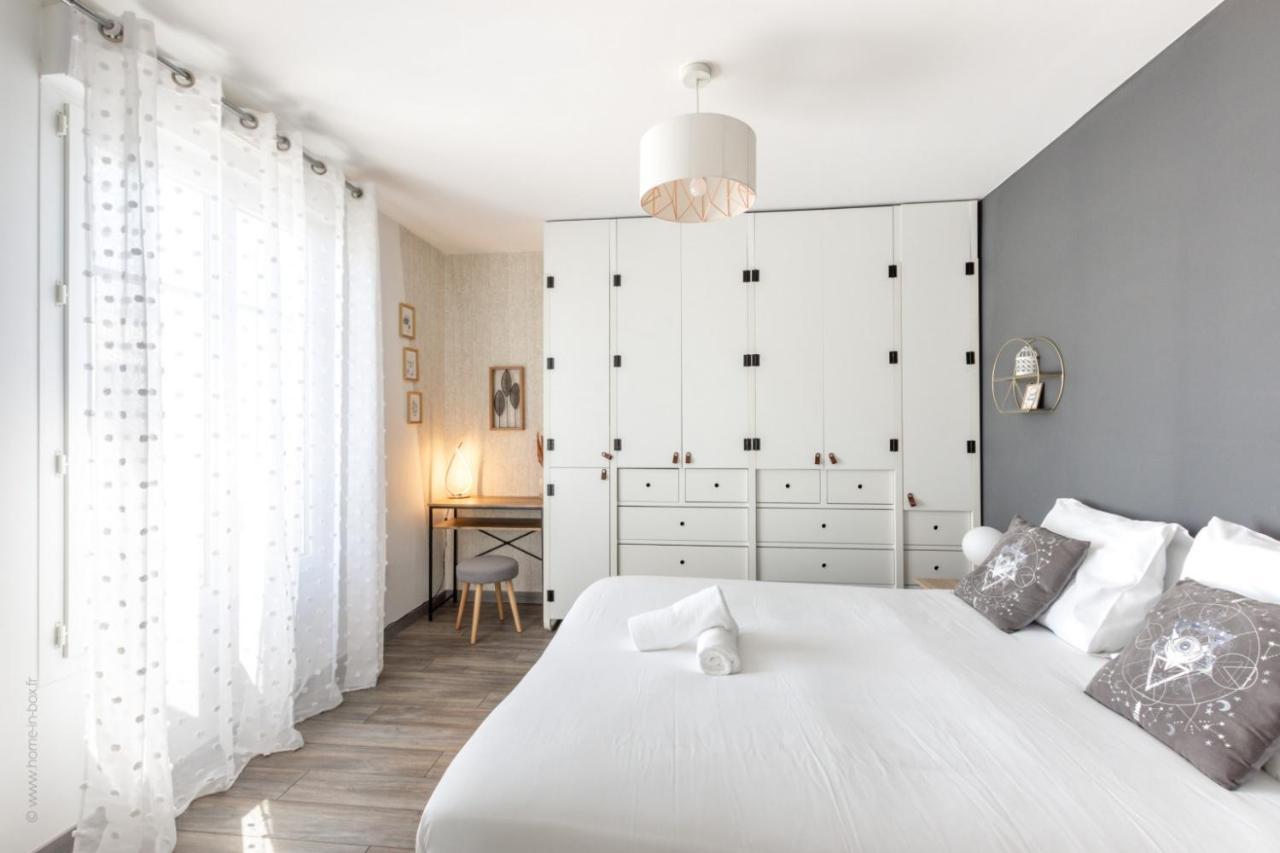 Happy Guest House 세리스 외부 사진