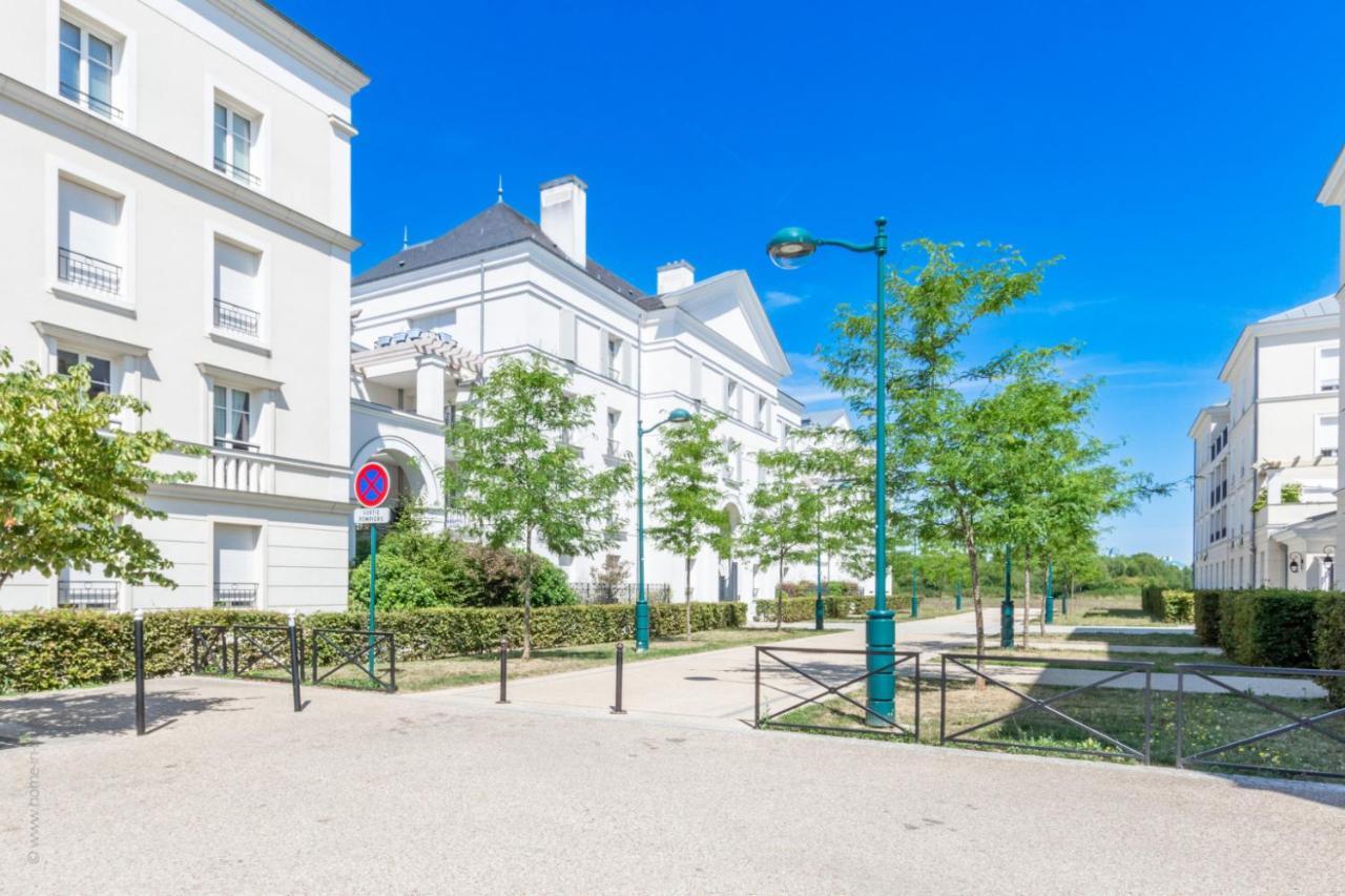 Happy Guest House 세리스 외부 사진