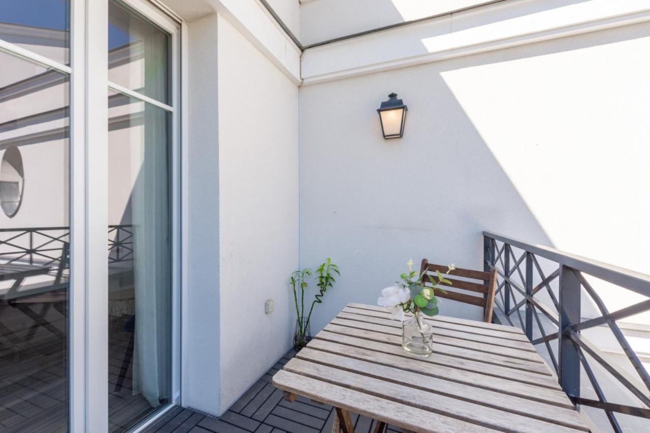 Happy Guest House 세리스 외부 사진